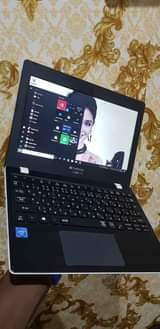 A picture of VERY CLEAN ACER LAPTOP 4GB