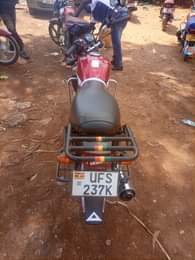 A picture of HUNTER FOR SALE 2M Call or Whatsapp 0772995758 0772995758 0756911039
