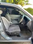 A picture of Toyota carina Ti