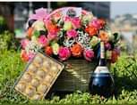 A picture of Gifts And Hampers