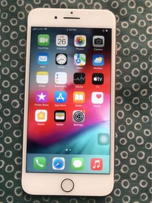 iphone 8