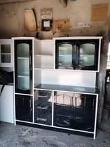 cupboards
