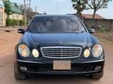 A picture of FOR SALE EXTREMELY SUPER CLEAN MERCEDES BENZ E350 NON 4MATIC