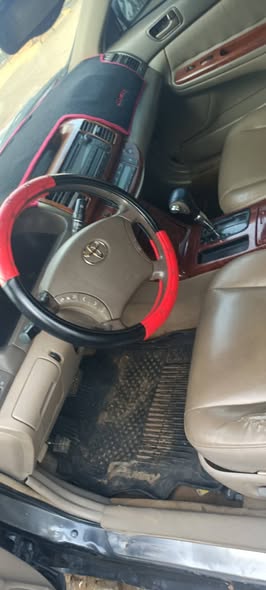A picture of TOYOTA CAMRY 05 NOTHING TO FIX EVERYTHING IS WORKING ENGINE