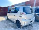 A picture of Toyota porte CWN