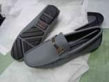 A picture of MOCCASINS