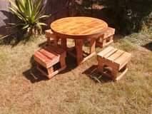stools