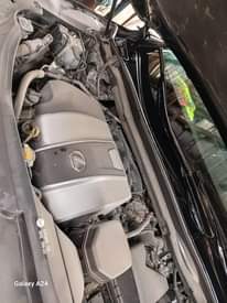 A picture of 3months Registered first body 2016 RX350 toks standard 2021 entry