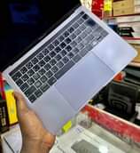 A picture of MacBook Pro 2019