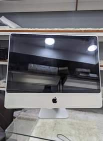 A picture of I MAC DUAL CORE