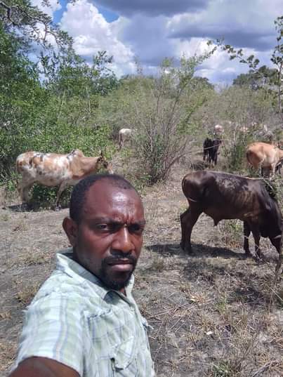 A picture of KARIBUNI MZENGA WILAYA YA KISARAWE MKOA WA PWANI