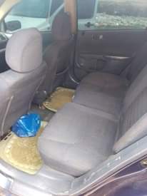 A picture of Very clean and sharp Honda civic automatic transmission