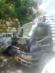 A picture of COSTER YA MZIGO