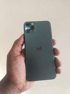 iphone 11pro