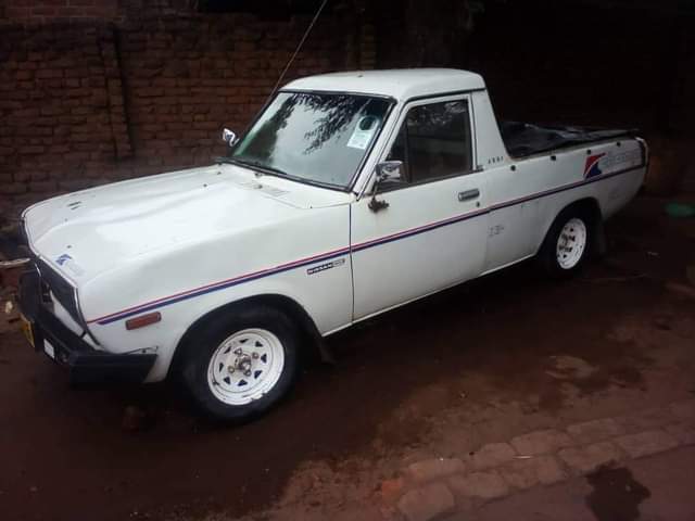 Malawi C.