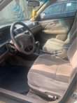 A picture of Excellent Toyota Camry Pencil