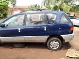 A picture of Toyota Picnic Buy and drive Price 700k Location Benin