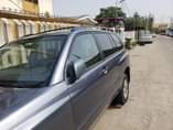 A picture of Less Than A Year Nigerian Toyota Highlander