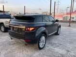 A picture of Registered 2013 Range Rover evogue