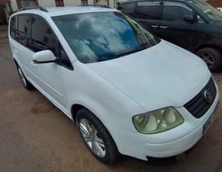 vw touran