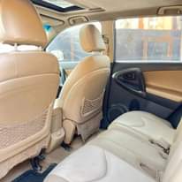 A picture of CLEAN REGISTERED TOYOTA RAV4 2010 MODEL V6 ENGINE CLEAN FABRIC