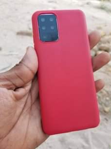 A picture of Oppo Reno 5f