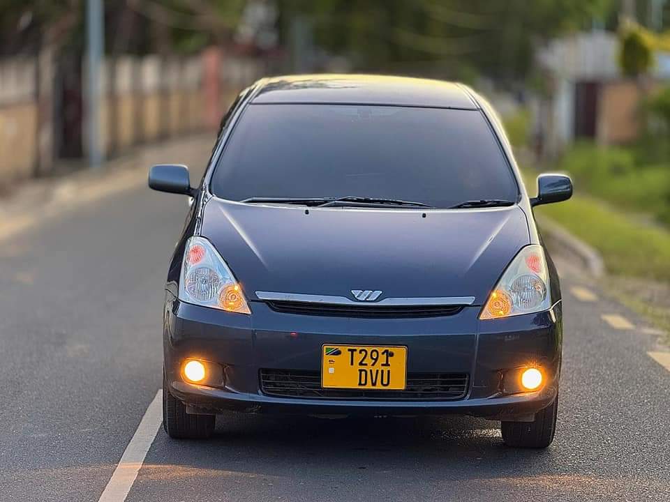 used toyota