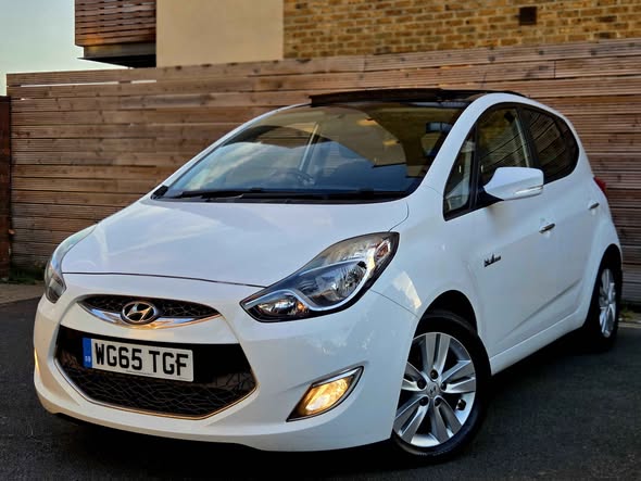 fsh cars