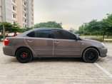 A picture of TOYOTA PREMIO NEW MODEL