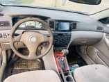 A picture of Corolla