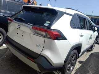 A picture of Rav4