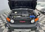 A picture of TOYOTA FJ CRUISER DIESEL MODEL 2011