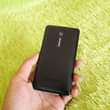 A picture of NOKIA ASHA 210 SUPPORTING WHATSAPP FACEBOOK TWITTER HOTSPOT AND WIFI