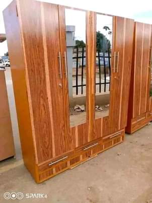wardrobes