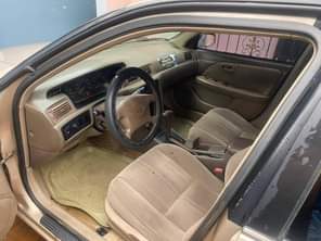 A picture of I don land again oh As Edey Hot motors This