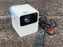 A picture of SMART PROJECTOR Android