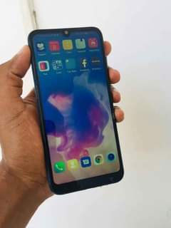 huawei y6