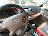 A picture of 2005 Toyota Camry 2 4