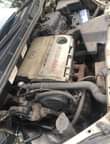 A picture of 2005 Toyota Sienna
