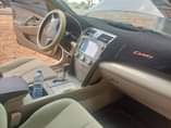 A picture of 2008 Toyota Camry Muscle 