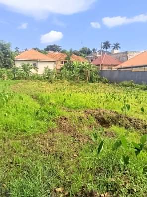A picture of ANTI MR PROPERTY MANAGEMENT PLOTS FOR SALE LOCATED AT KAWEMPE