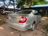 A picture of Toyota Camry 2004 Tokunbo standard chilling AC everything working fine