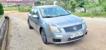 nissan sentra