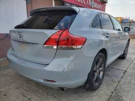 A picture of 2010 Toyota Venza Neatly used 10 8m