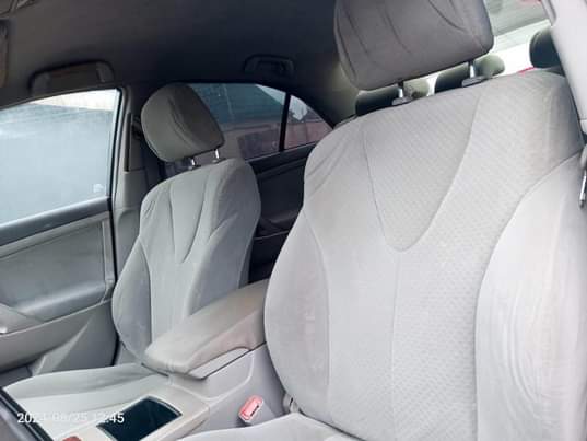 A picture of Clean 2010 Toyota Camry 09069437672 Price is 5 9m 09069437672