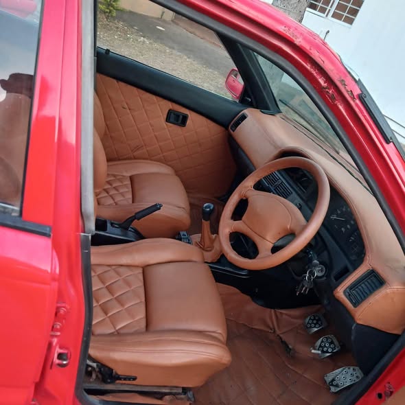 toyota conquest