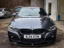 bmw 330d