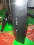 A picture of Computer all in one