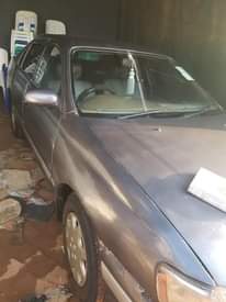 A picture of TOYOTA COLONA 4M CALL 0701488581 WHAT S APP 0776417404