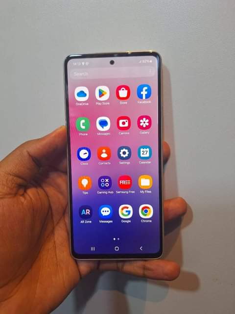 samsung galaxy a53